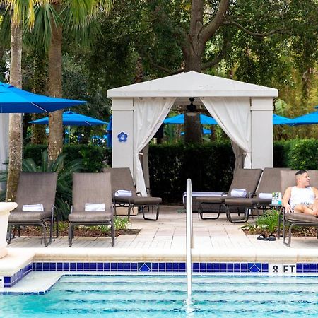 Omni Orlando Resort At Championsgate Four Corners Dış mekan fotoğraf