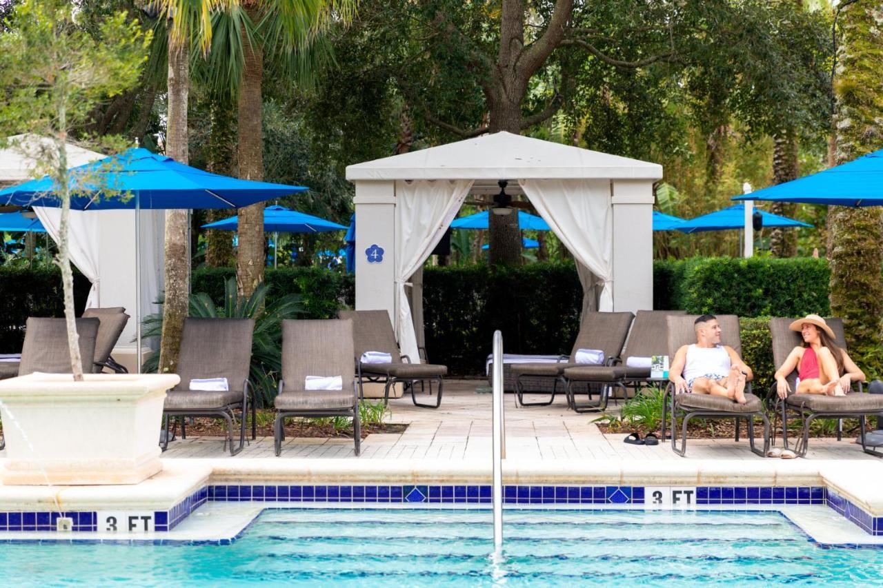 Omni Orlando Resort At Championsgate Four Corners Dış mekan fotoğraf