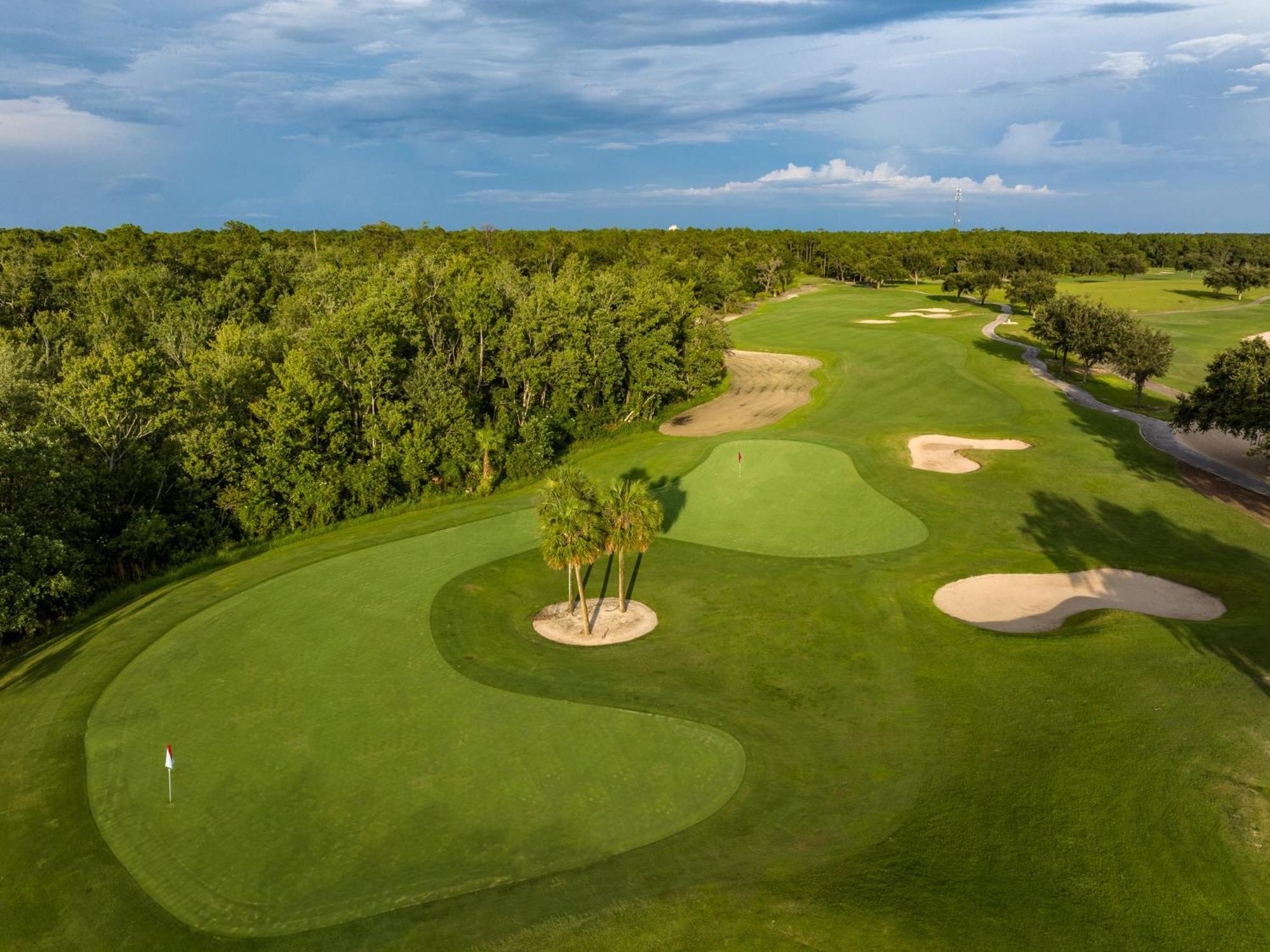 Omni Orlando Resort At Championsgate Four Corners Dış mekan fotoğraf